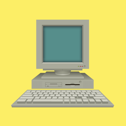 computer icon 2