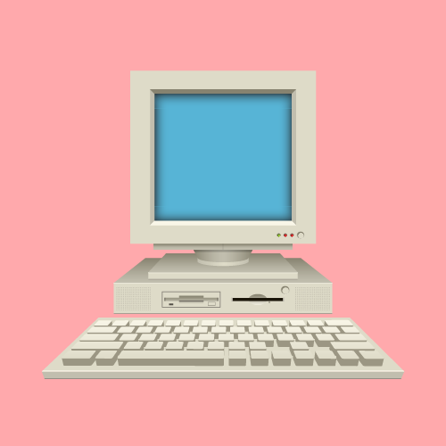 computer icon 3