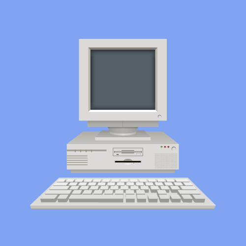 computer icon 4